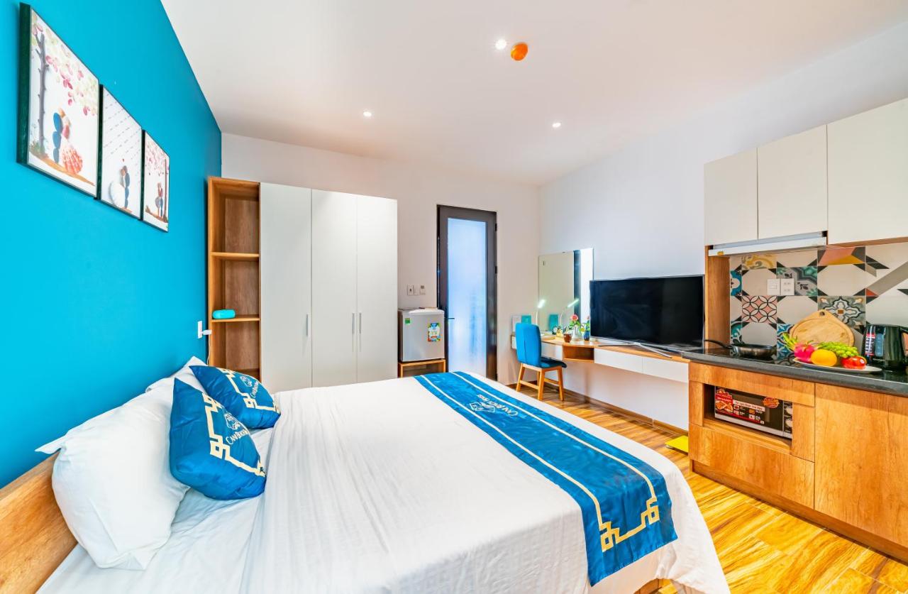 Appartement Deluxe
