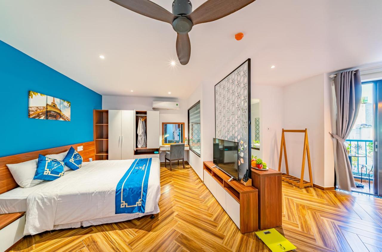 Appartement Supérieur