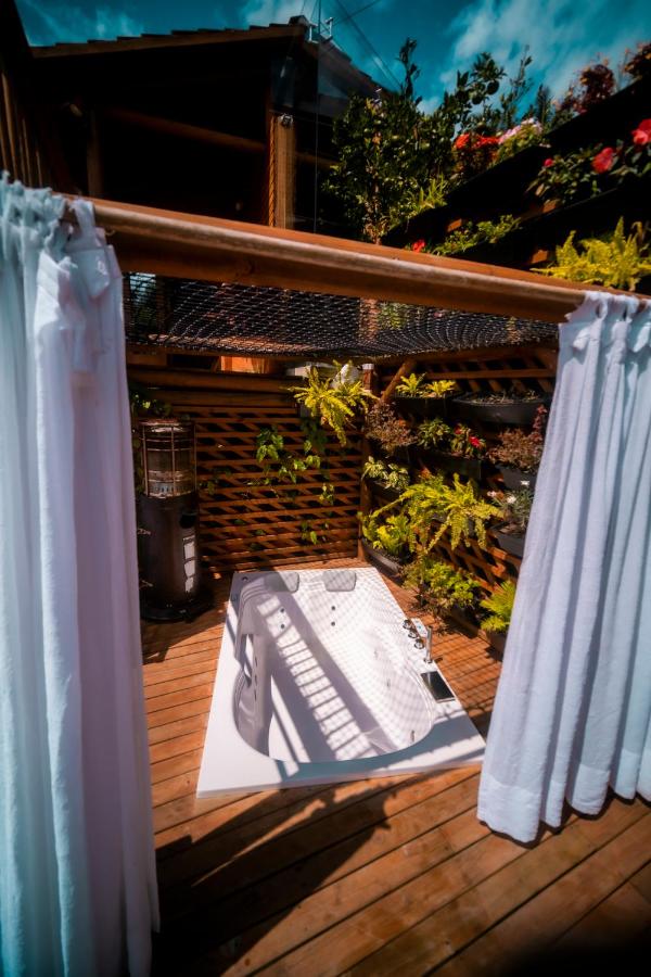 Camera Matrimoniale Deluxe con Balcone