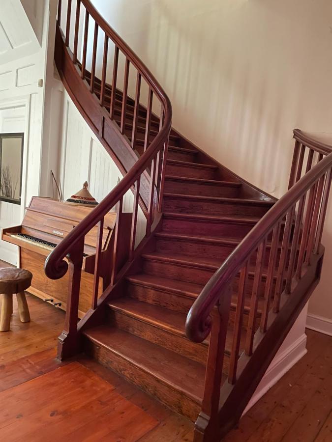 3 bedroom house with great views - B&B Lüderitz