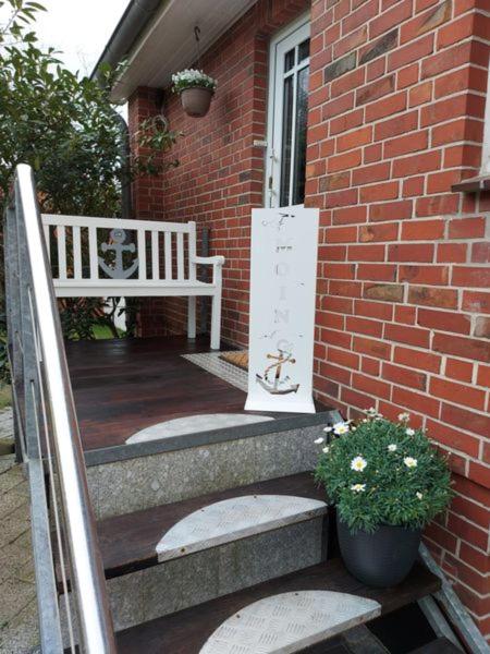 Ferienwohnung Strandnah - B&B