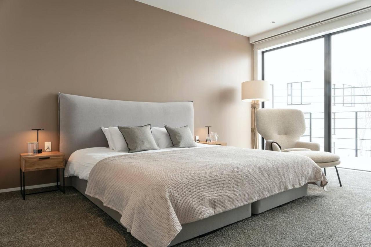 Three-Bedroom Suite