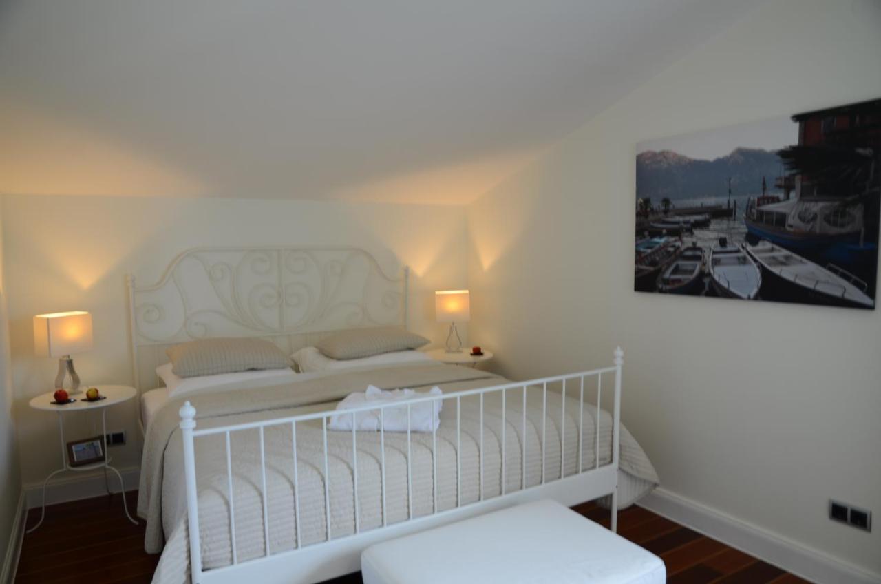 One-Bedroom Apartment Second Floor - 9