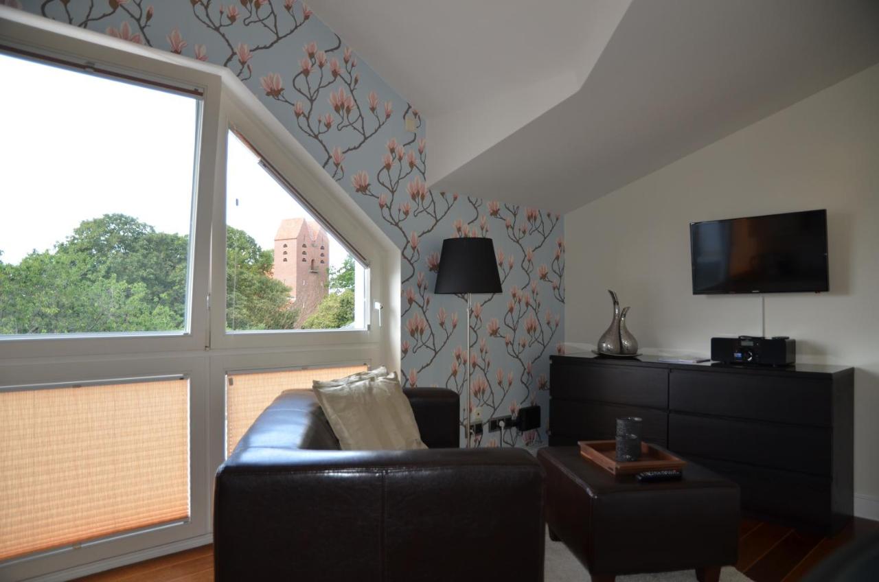 One-Bedroom Apartment Second Floor - 9