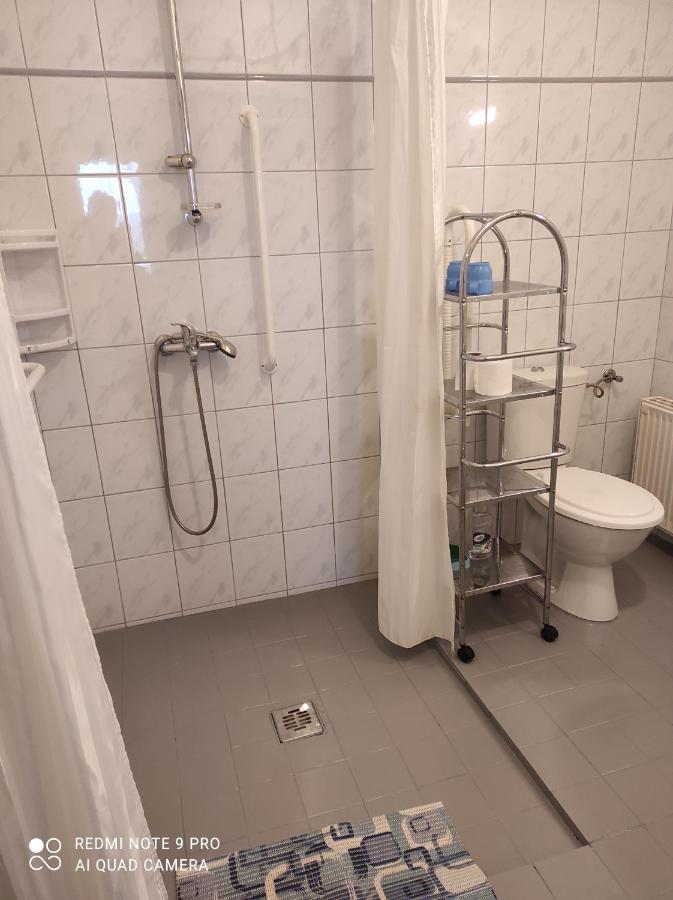 Chambre Lits Jumeaux Standard