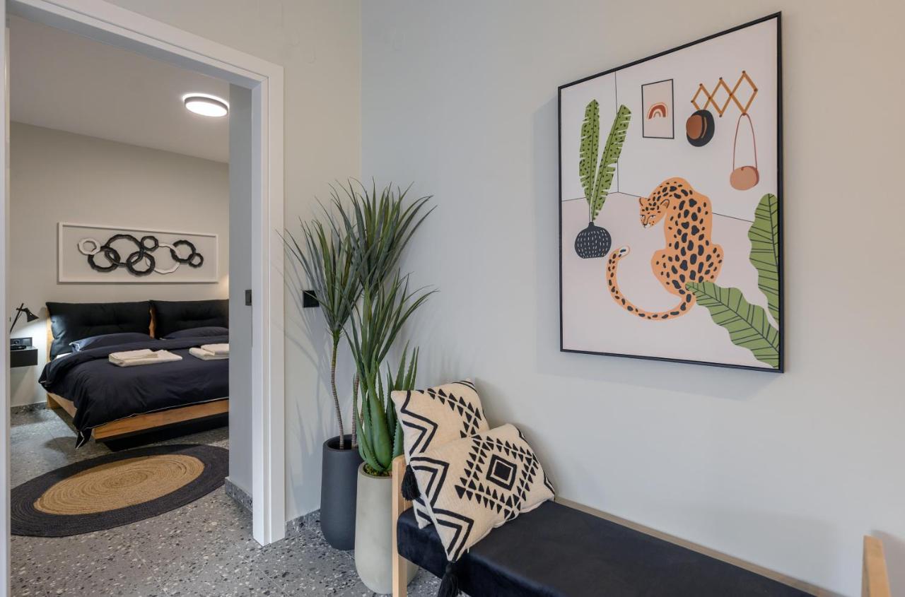 Villa 3 Chambres