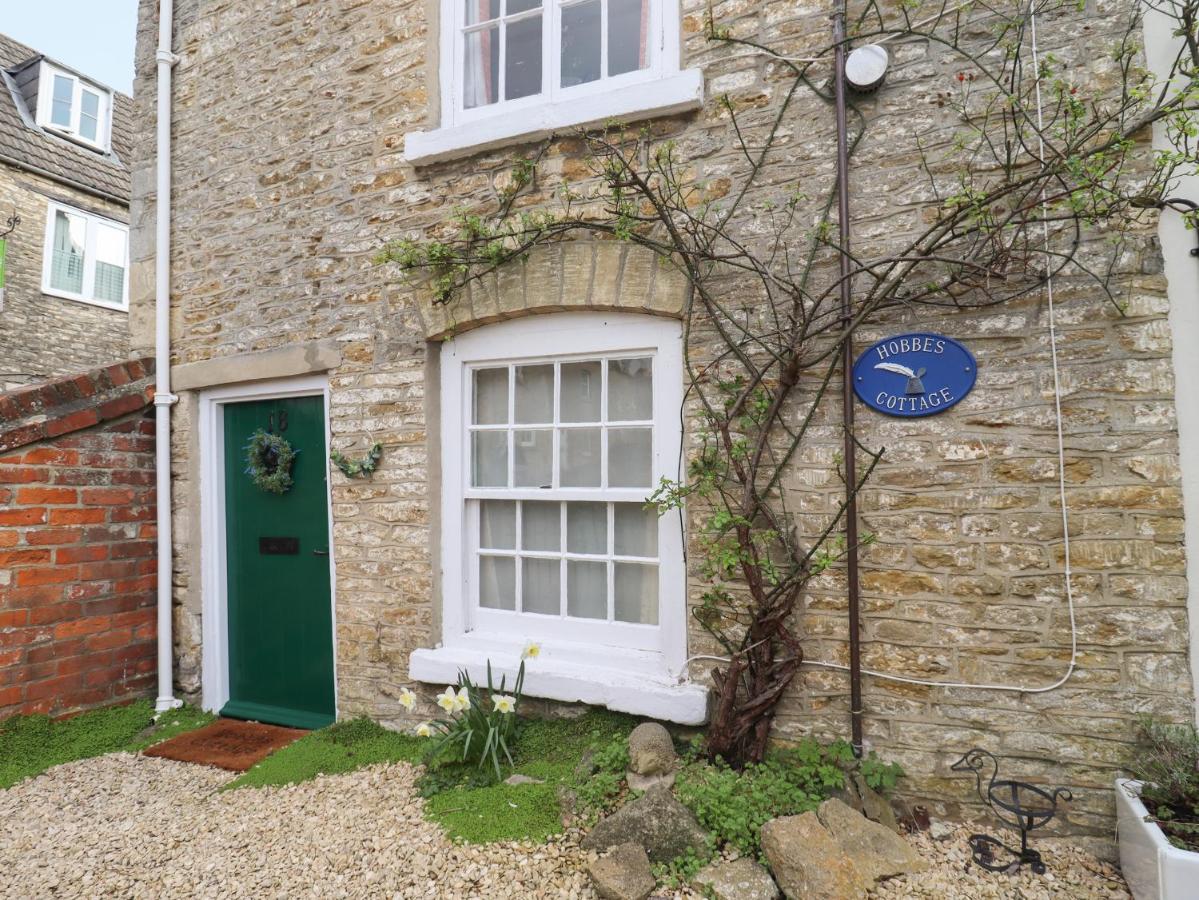 B&B Malmesbury - Hobbes Cottage - Bed and Breakfast Malmesbury