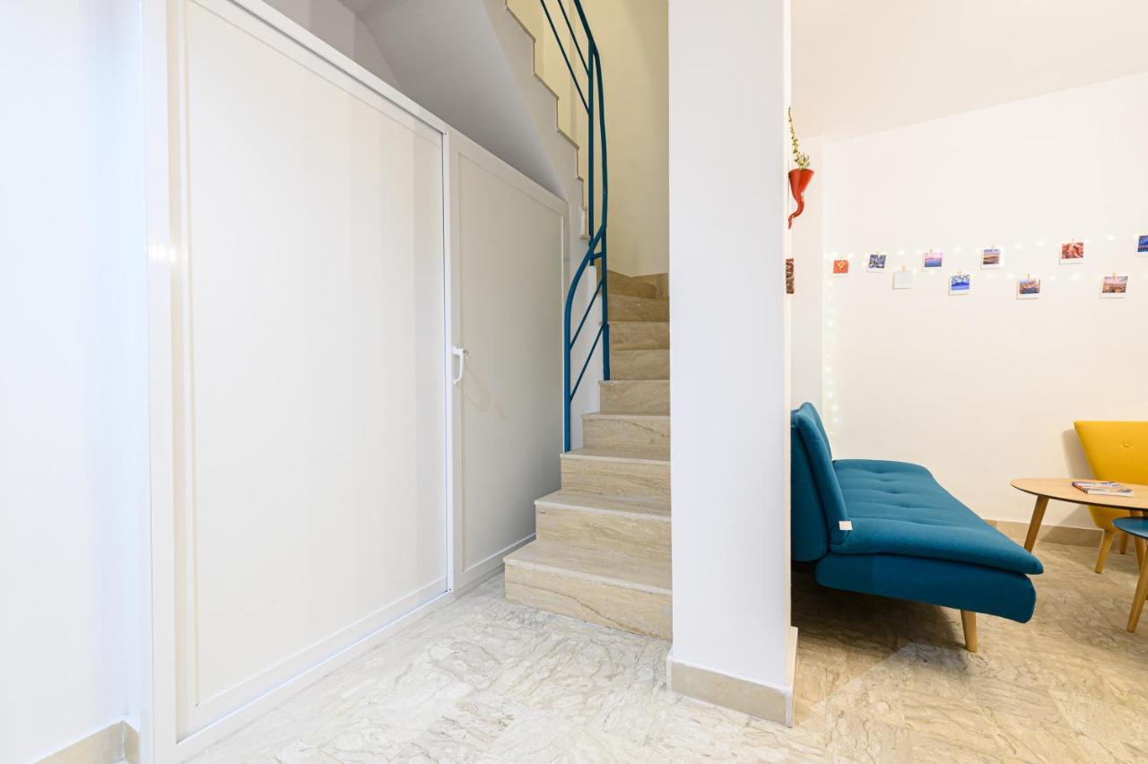 Großes Doppelzimmer