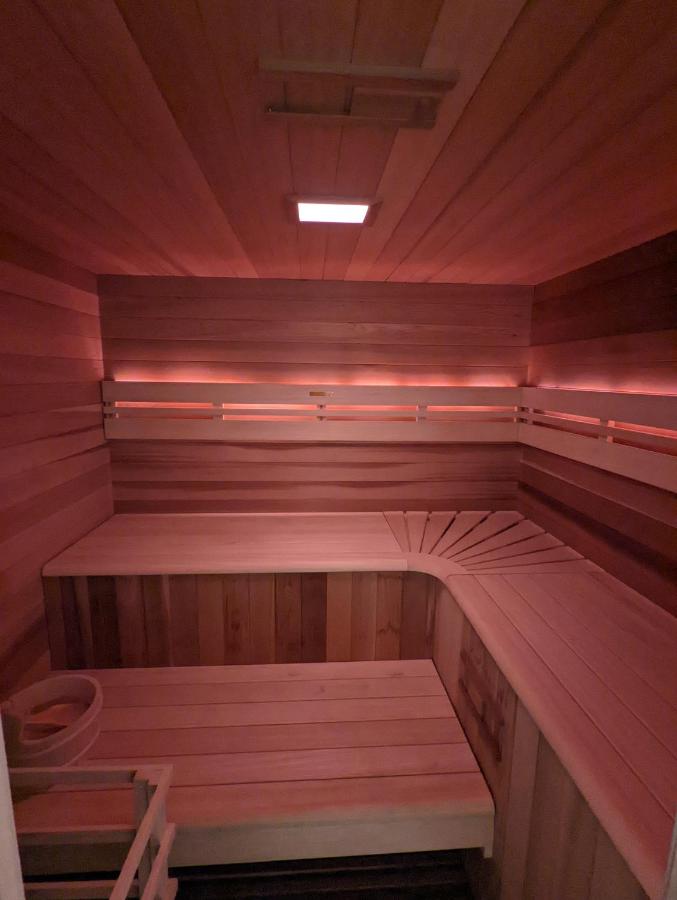 Les Chalets de l'Adret - B&B