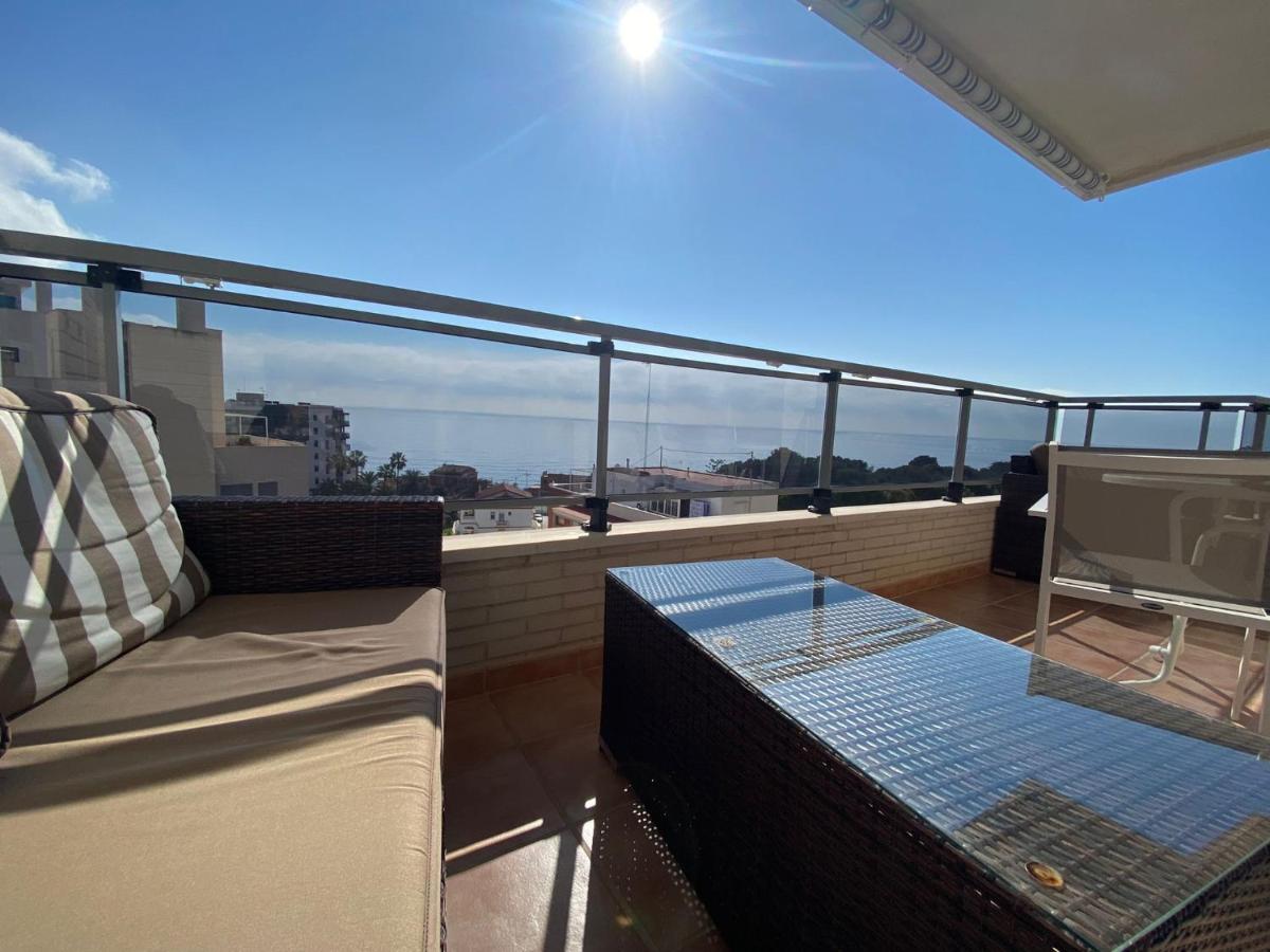 Plaza Mayor - Bed and Breakfast Calpe