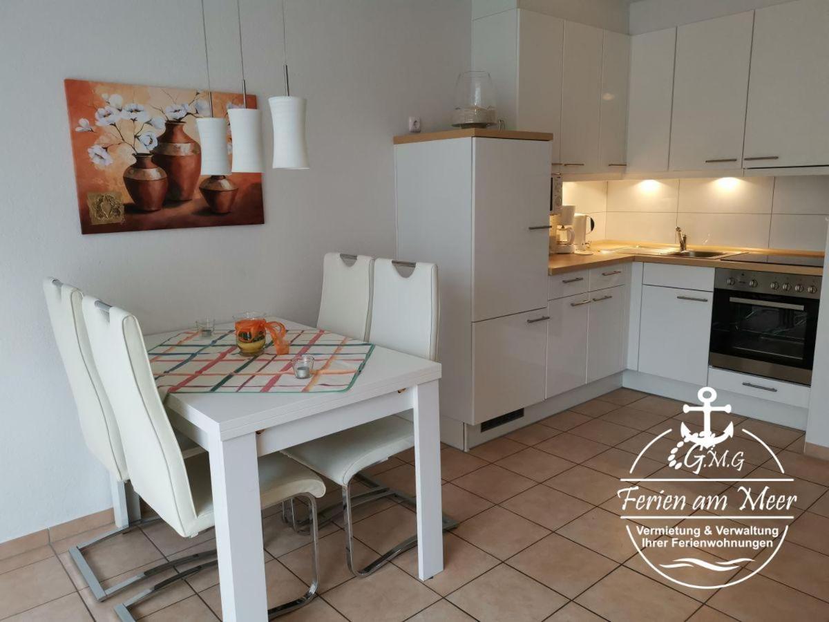 Am Koper Sand 33 - Wg 3 - Ferienwohnung Norddeich