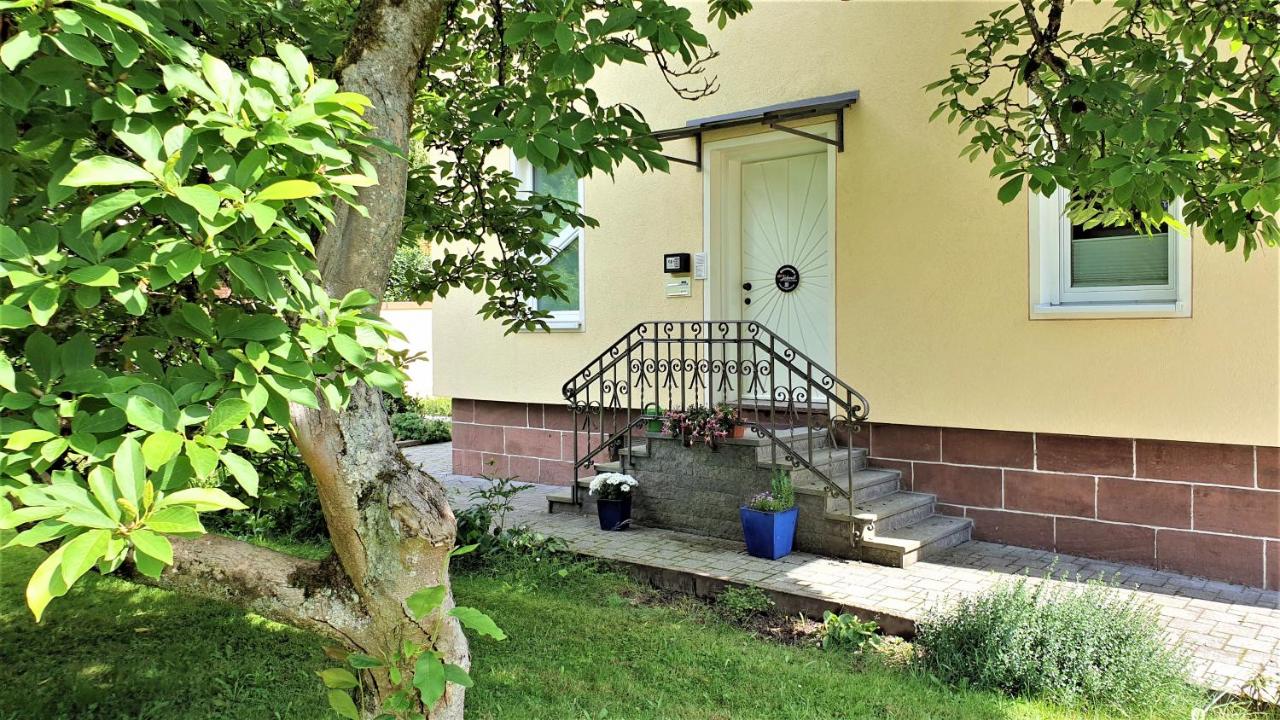 B&B Alpirsbach - Liebevoll Gästewohnungen - Bed and Breakfast Alpirsbach