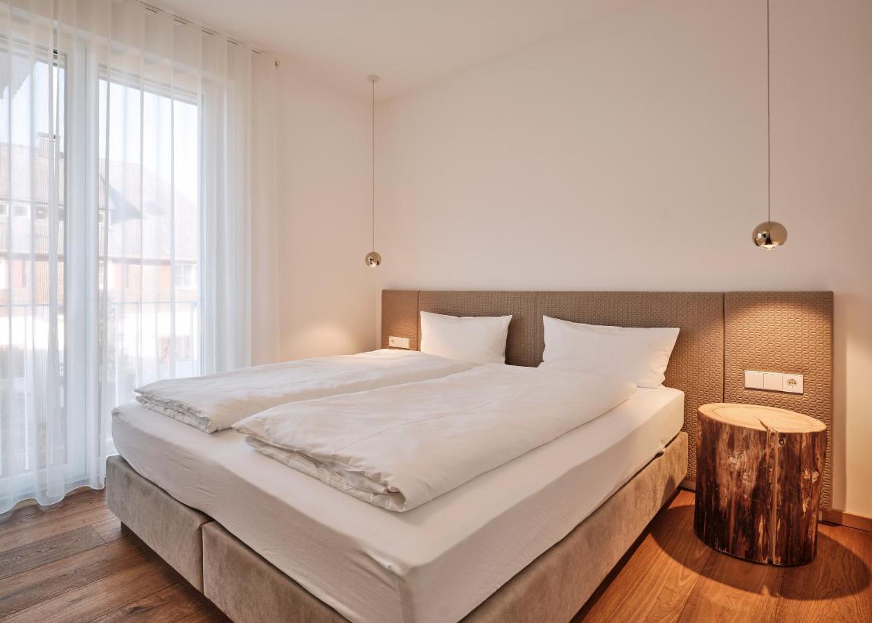 Apartment mit 2 Schlafzimmern