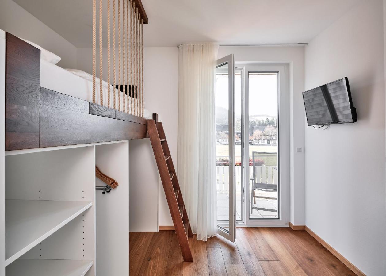 Apartment mit 2 Schlafzimmern