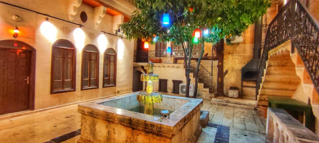 B&B Şanlıurfa - JOSELİN HOTEL - Bed and Breakfast Şanlıurfa