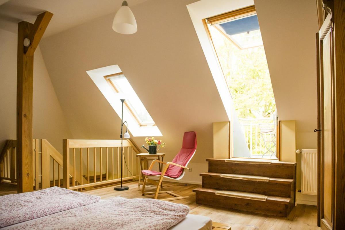 Duplex Apartment