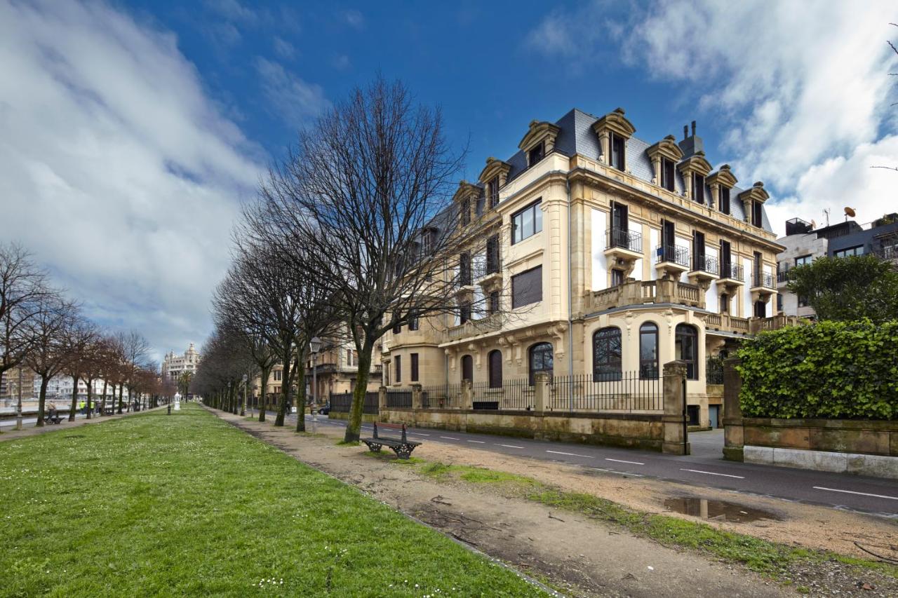 Basque by FeelFree Rentals - B&B San Sebastián