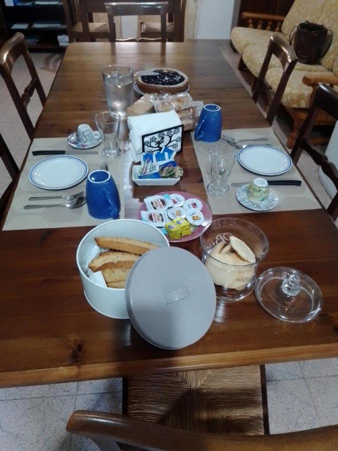 B&B L'Asfodelo - B&B