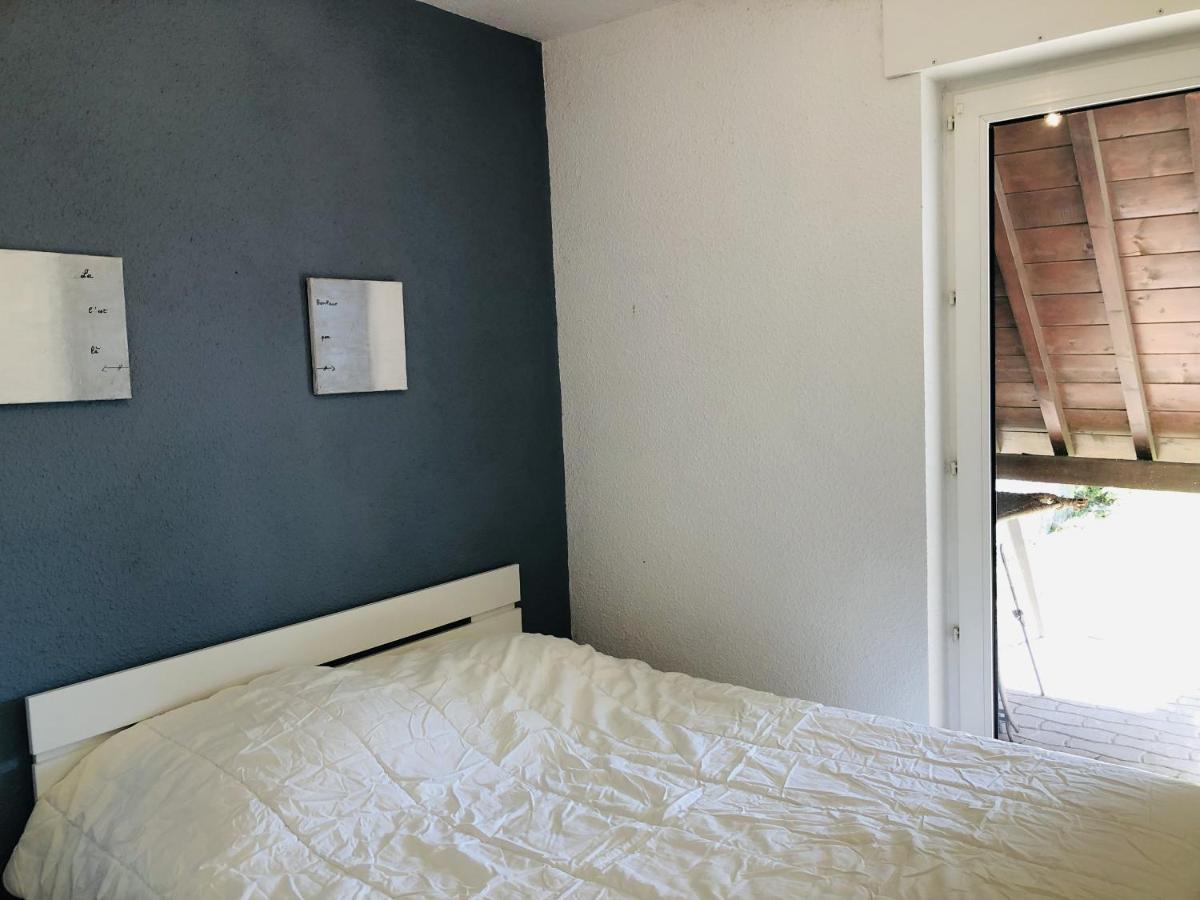 Appartement avec Terrasse