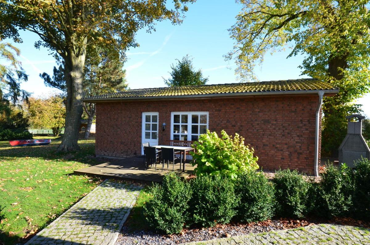 Holiday Home "Lindenhaus"