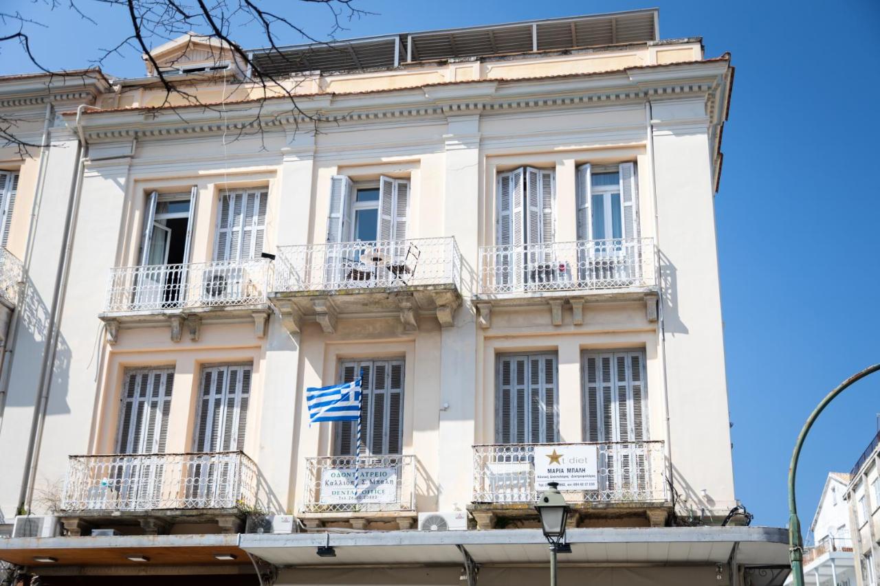 Casa Valeroza Old Town - B&B