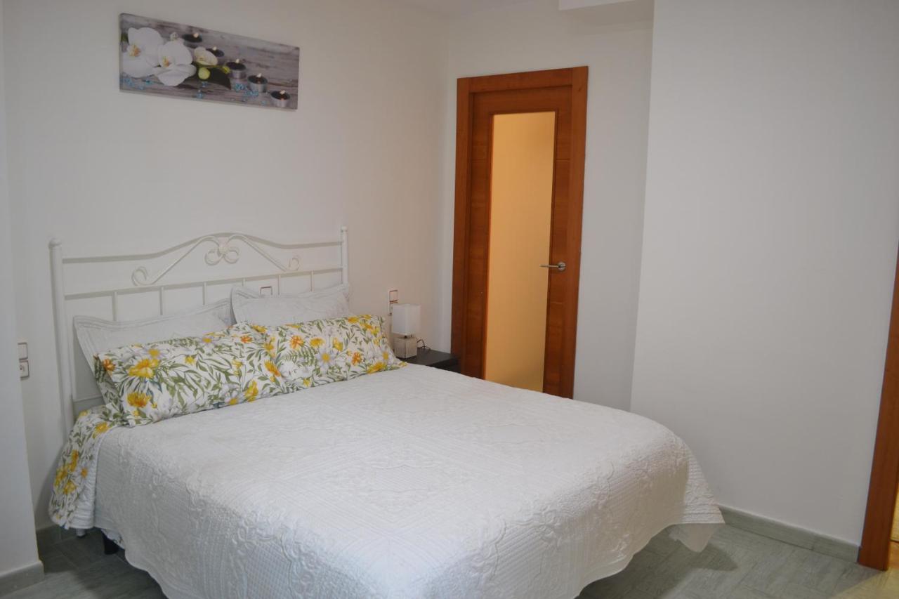 Apartamento de 1 dormitorio