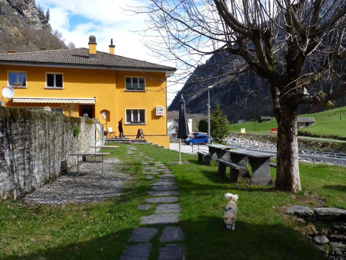 RistoBar B&B al Pont - B&B Selma