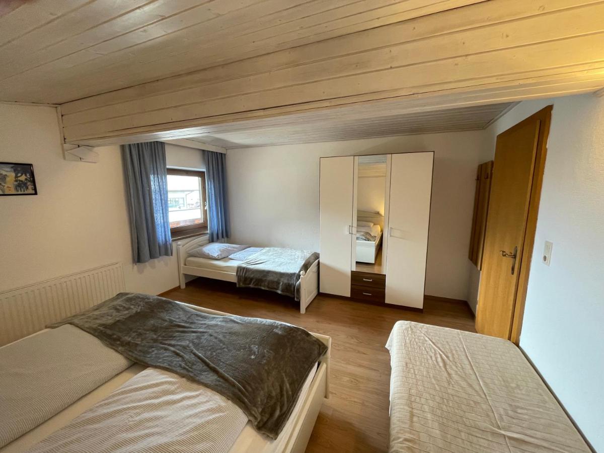 Appartamento con Balcone (6 Adulti)