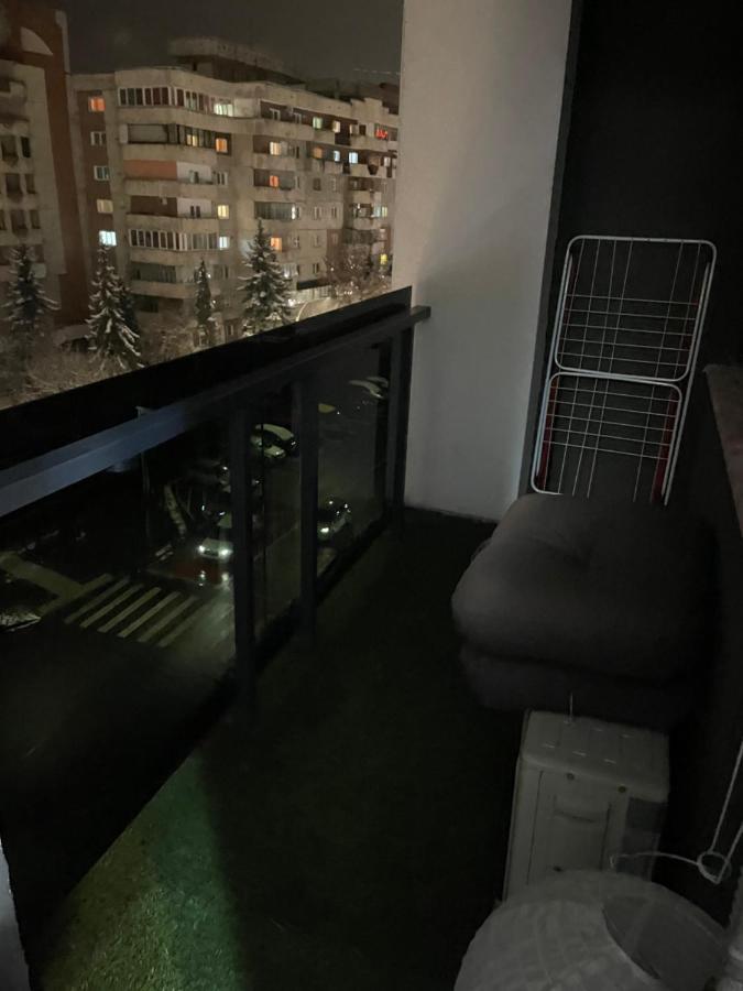 Apartament de lux de inchiriat - B&B Cluj-Napoca