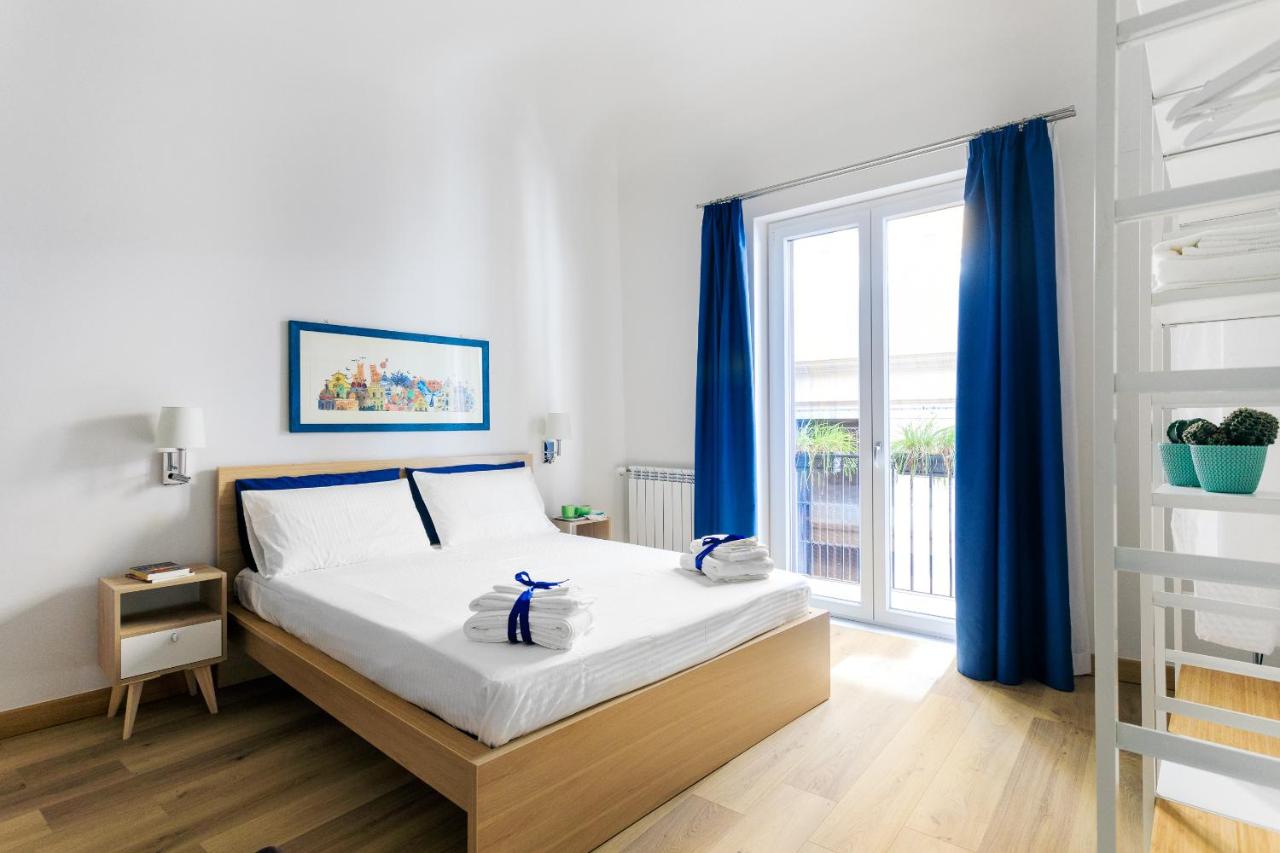 Kalbita home - B&B Palermo