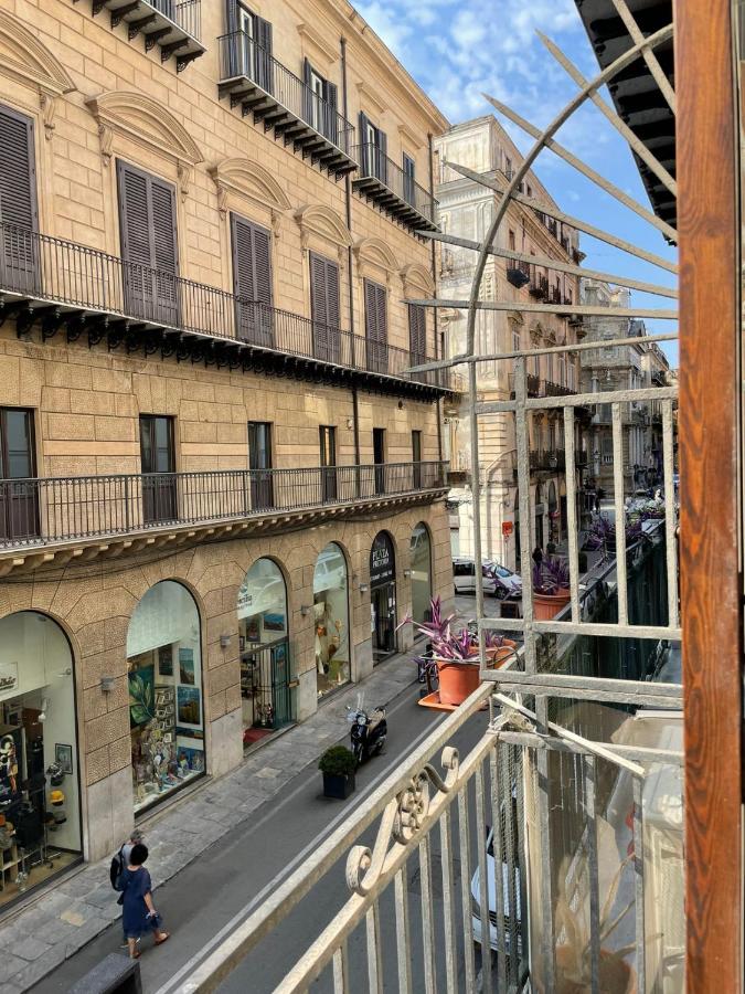 Quattro Canti by DomuSicily - B&B Palermo