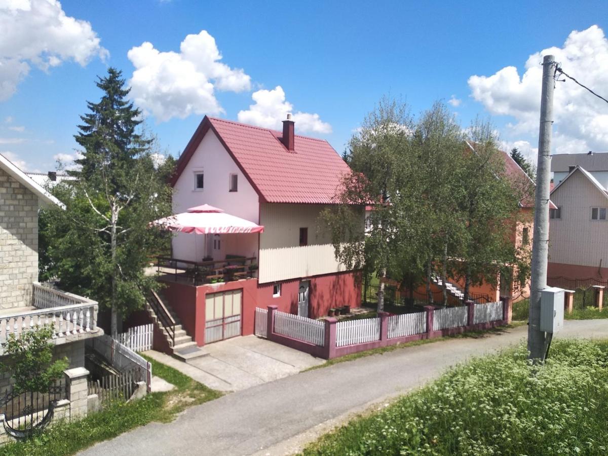 Apartment Usović - B&B Zabljak