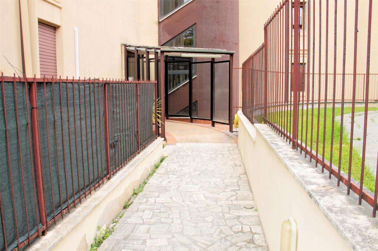 Casa Luce Sabaudia - Ferienwohnung