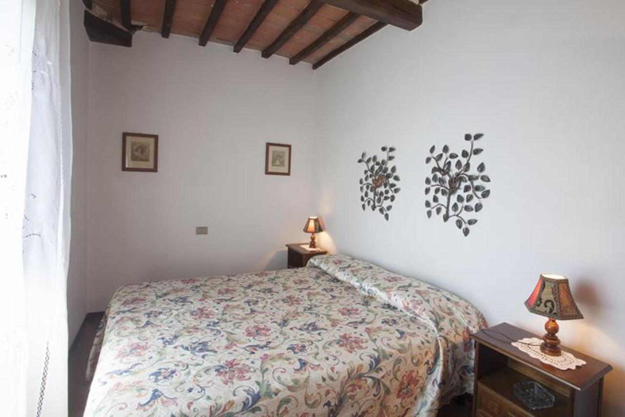 Appartamento con 2 Camere da Letto