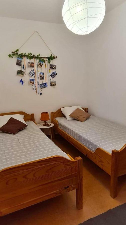 Casa de 2 dormitorios