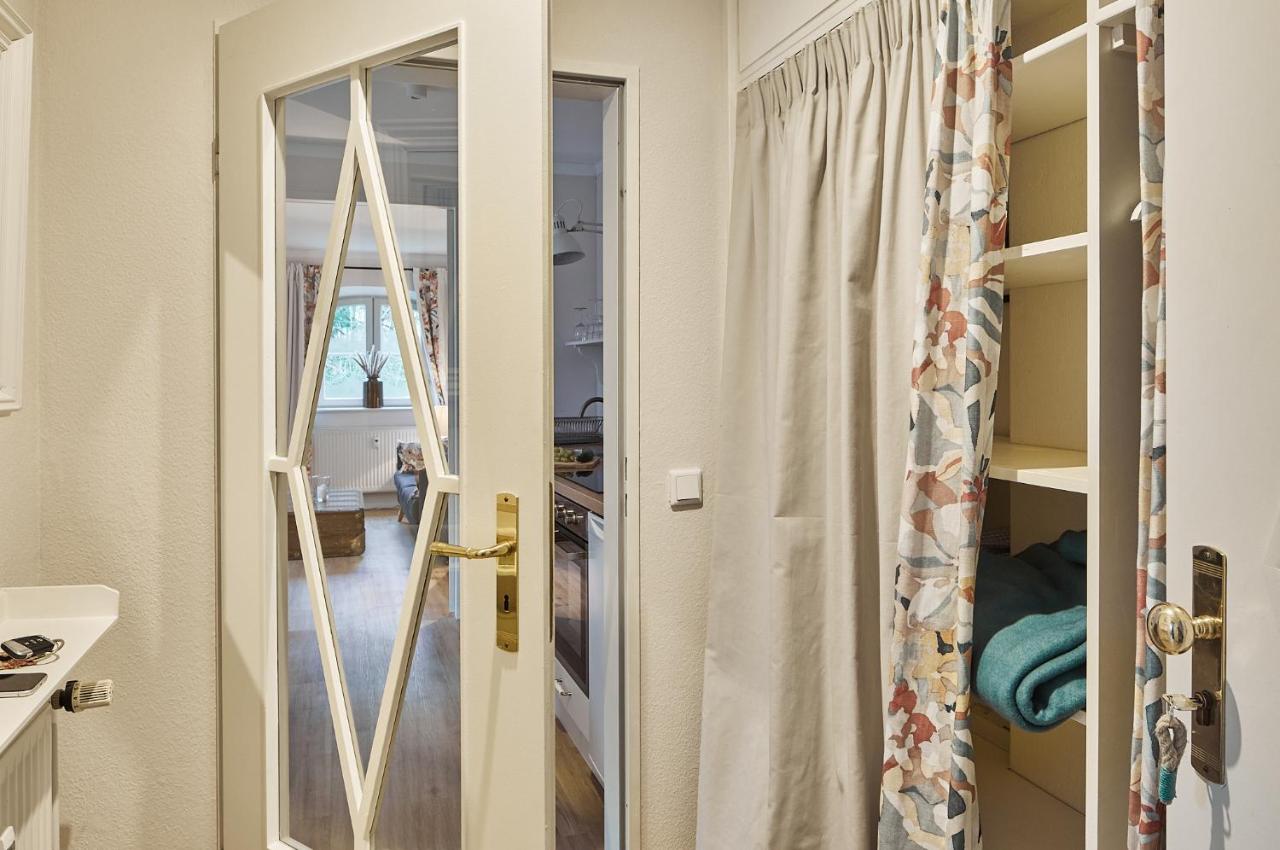 Gut Hohenstein - Platanenappartment - B&B