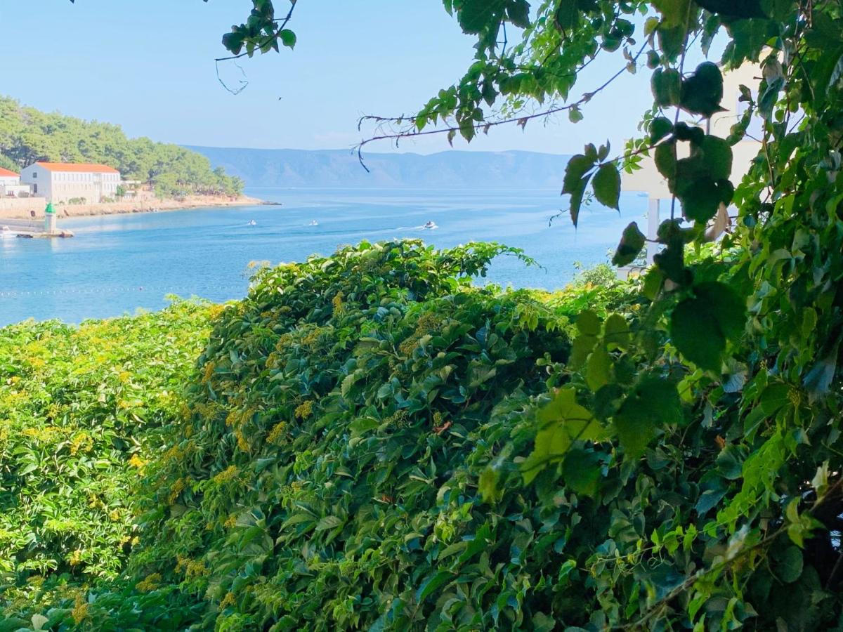 Monolocale con Vista Mare 