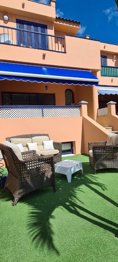 Four-Bedroom Villa without Private Pool