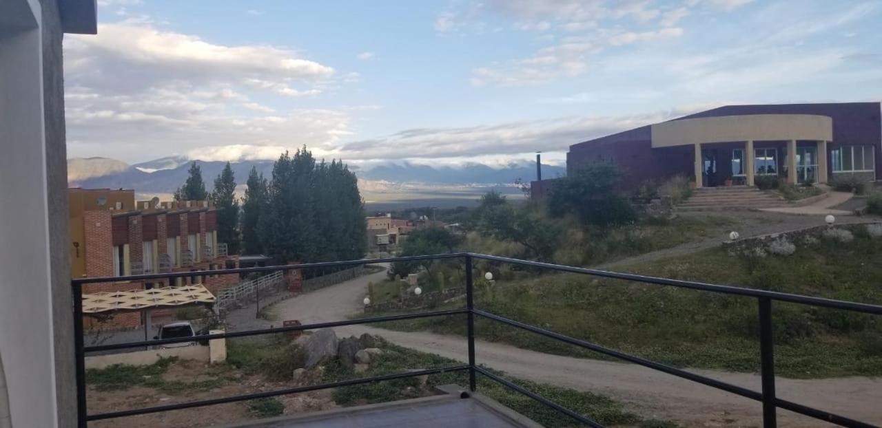Ecos de Montaña Cabañas - Ferienwohnung