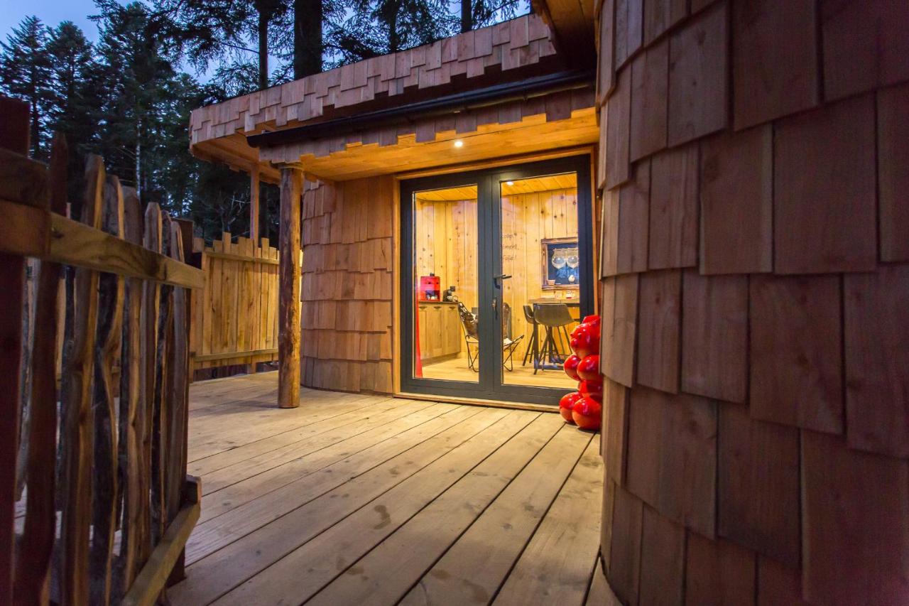 Superior Chalet