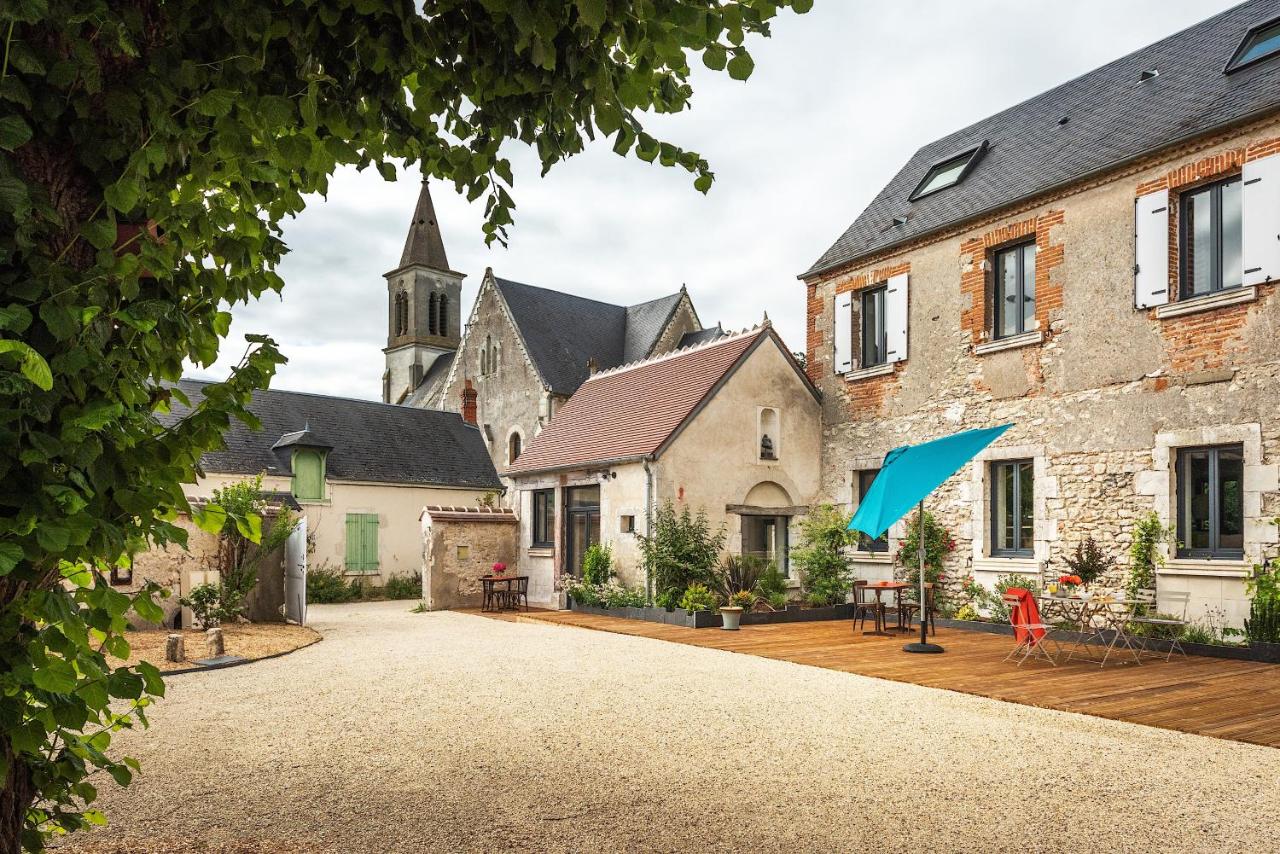 B&B Foëcy - Une escale en Berry - Bed and Breakfast Foëcy