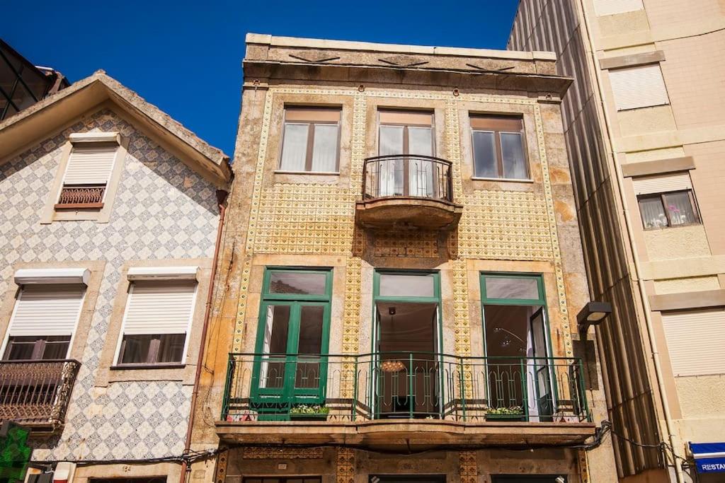 Lighthouse Apartment - B&B Porto