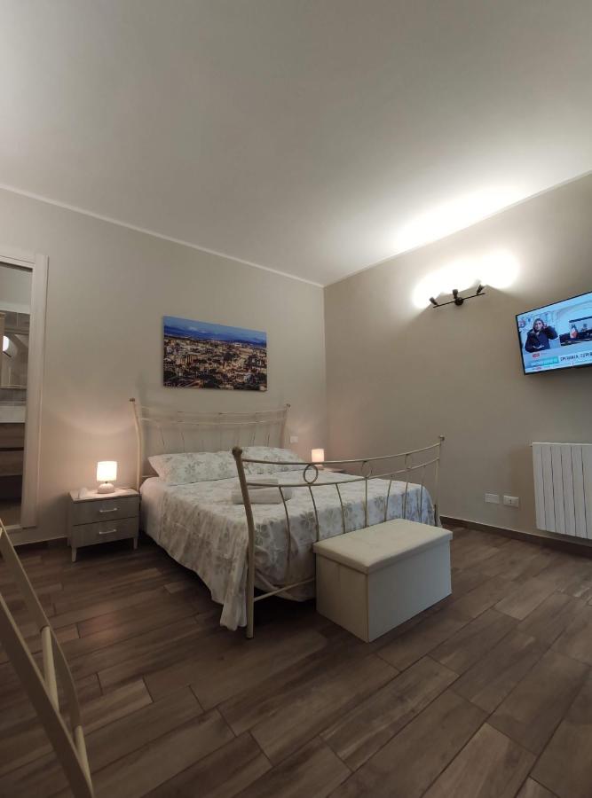 Camera Familiare con Bagno Privato