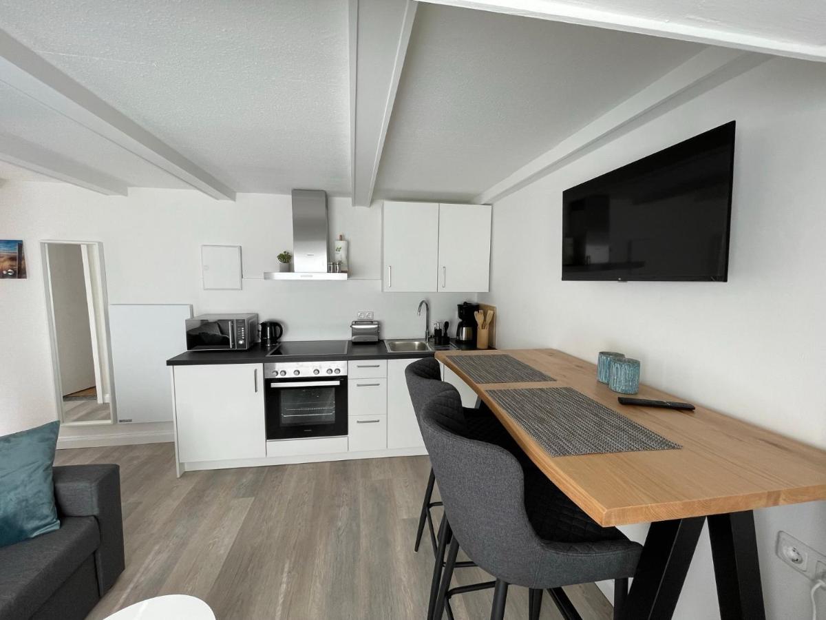 Juna - Bed and Breakfast Laboe