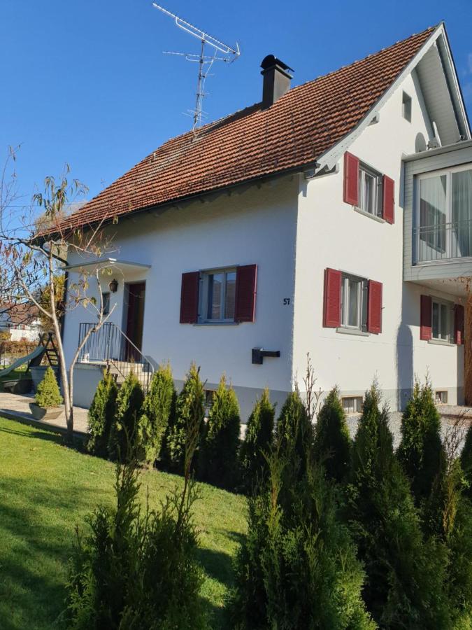 B&B Hörbranz - Ferienwohnung Suppan - Bed and Breakfast Hörbranz