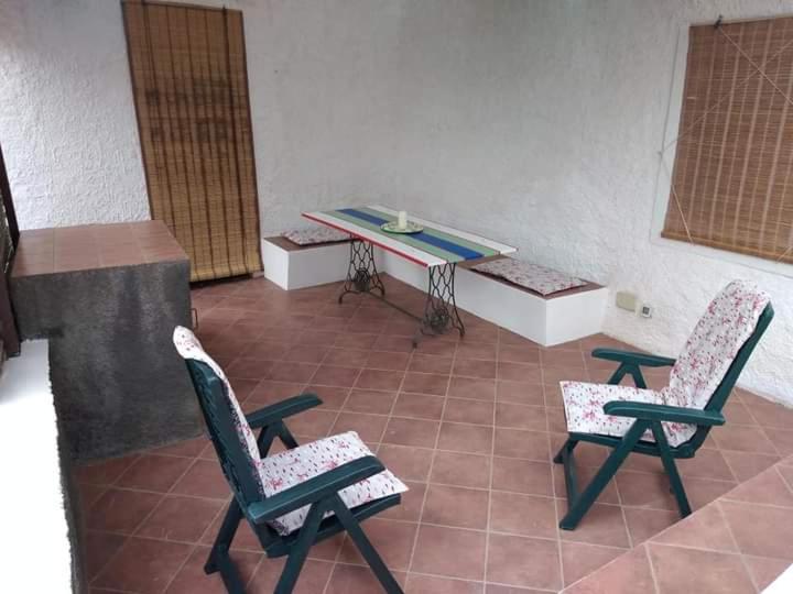 Belvedere - B&B