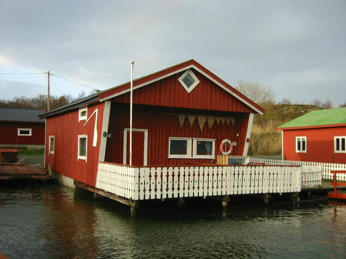 Havgløtt - B&B Rabben