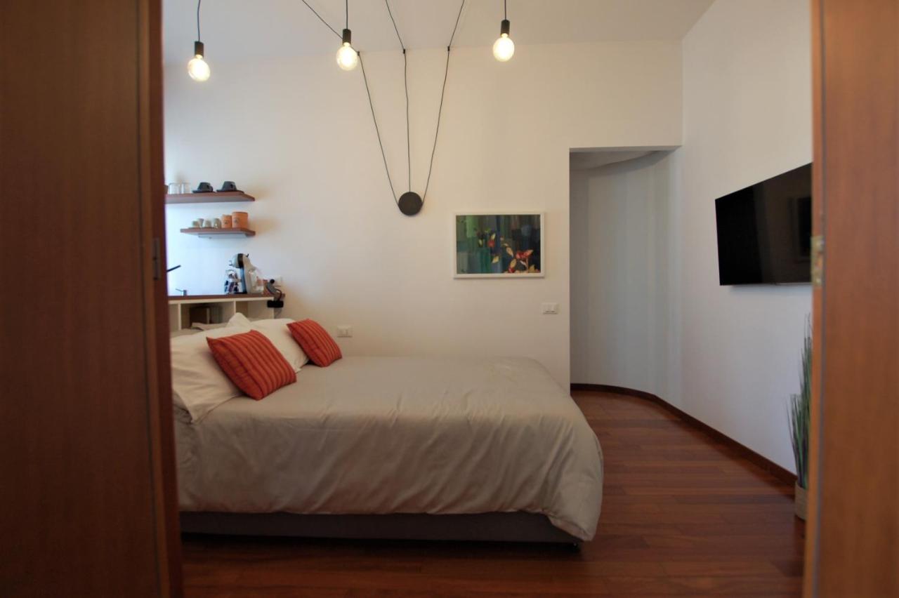 B&B Bergamo - B&B Monteverdi - Bed and Breakfast Bergamo