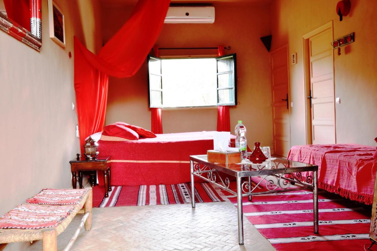 Comfort Triple Room with Shower