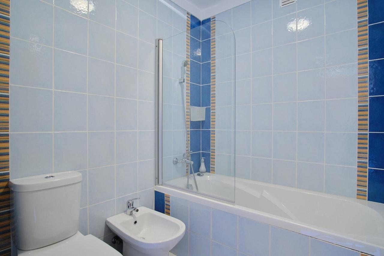 Chambre Double avec Salle de Bains Privative Séparée